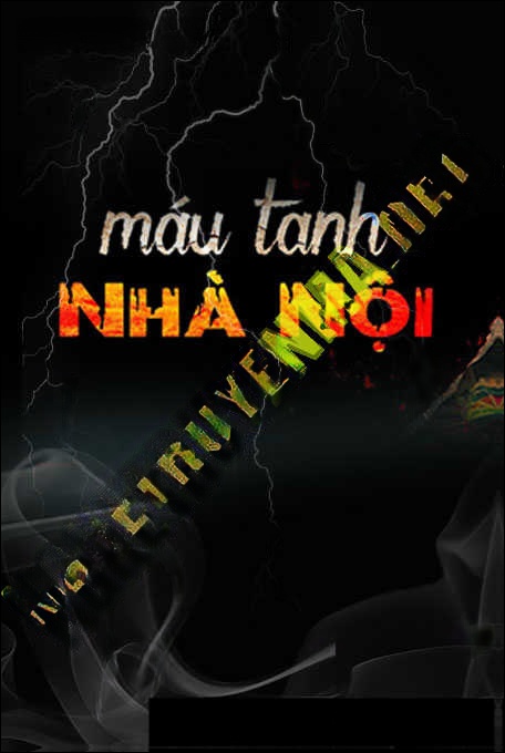 Máu Tanh Nhà Nội