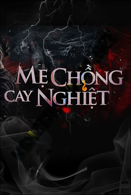 Mẹ Chồng Cay Nghiệt