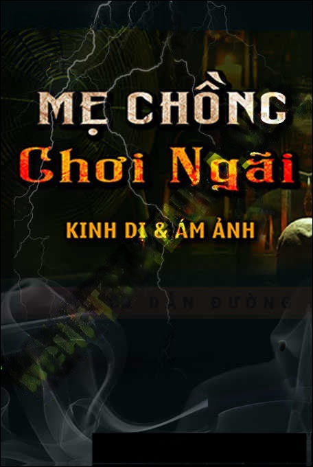 Mẹ Chồng Chơi Ngải