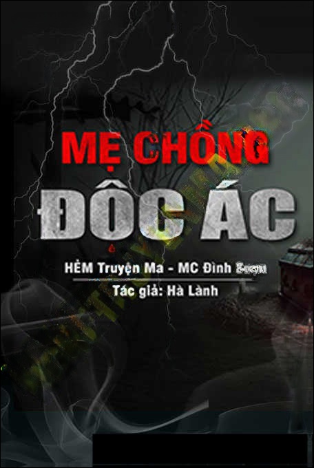 Mẹ Chồng Độc Ác