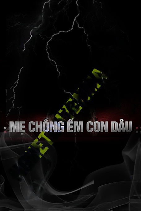 Nghe truyện Mẹ Chồng Ếm Con Dâu