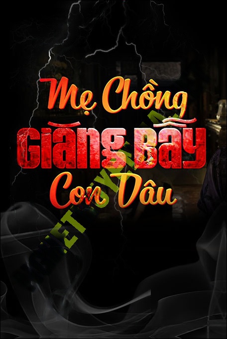 Nghe truyện Mẹ Chồng Giăng Bẫy Con Dâu