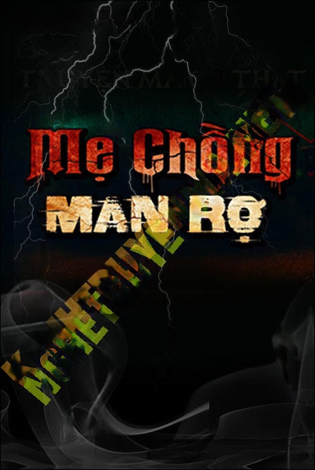 Mẹ Chồng Man Rợ
