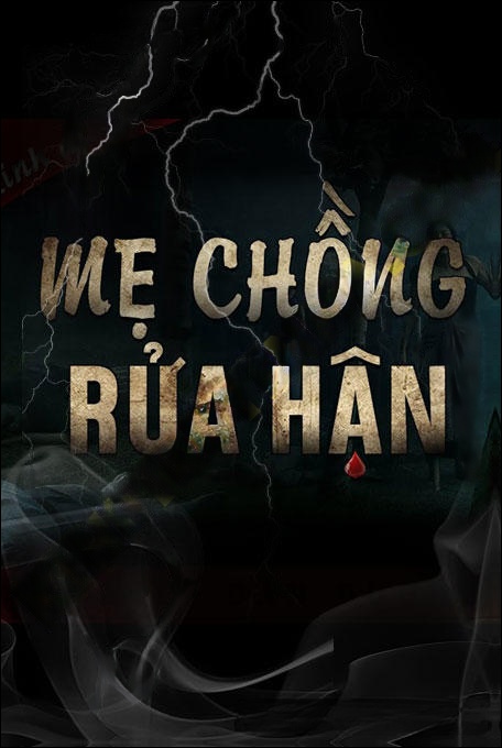 Mẹ Chồng Rửa Hận
