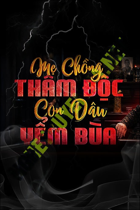 Nghe truyện Mẹ Chồng Thâm Độc