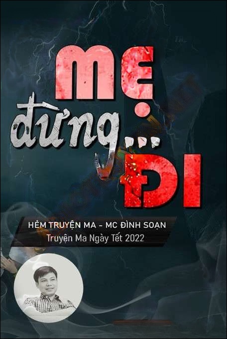 Mẹ Đừng Đi