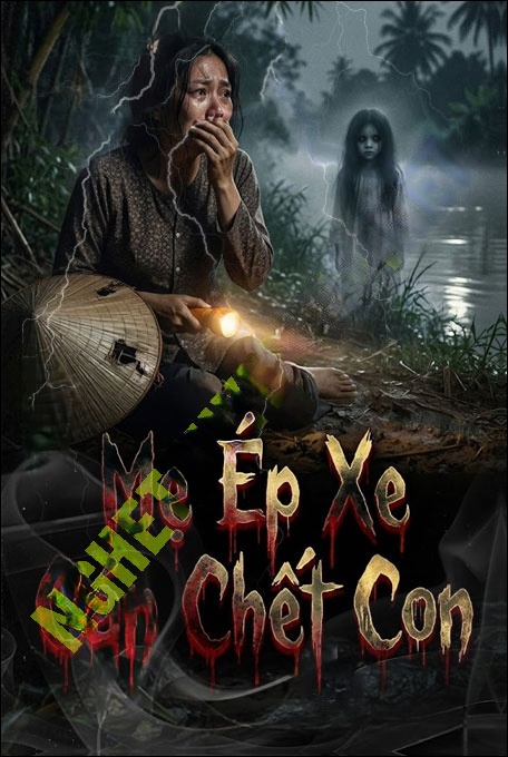 Mẹ Éo Xe Cán C.hết Con