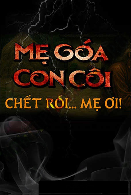 Mẹ Góa Con Coi