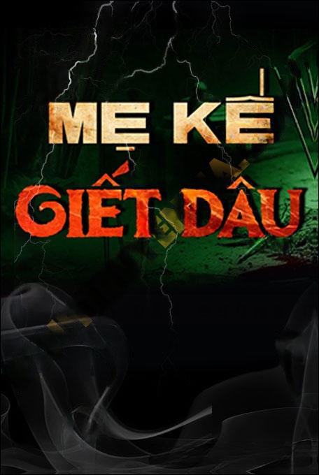 Mẹ Kế G.iết Dâu