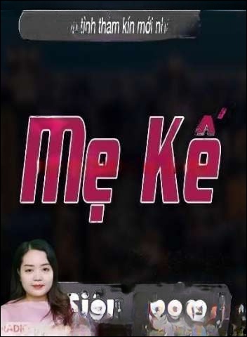 Mẹ Kế