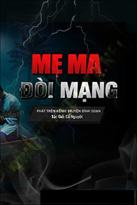 Mẹ Ma Đòi Mạng