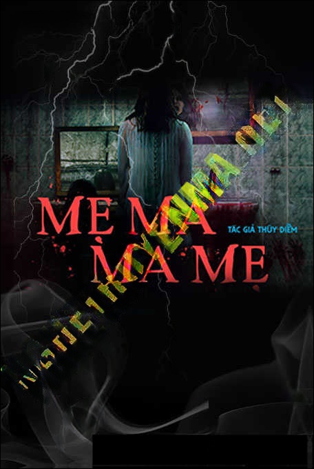 Mẹ Ma Ma Mẹ