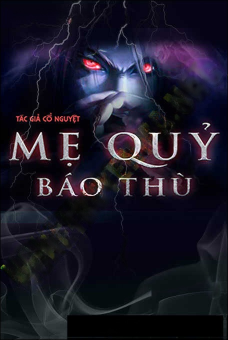 Mẹ Quỷ Báo Thù