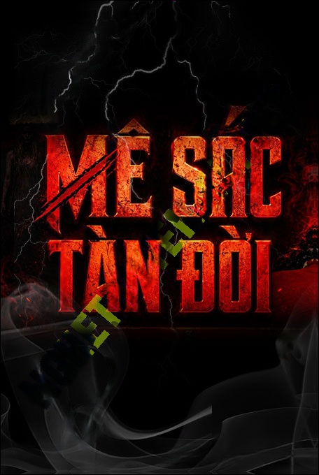 Nghe truyện Mê Sắc Đời Tàn