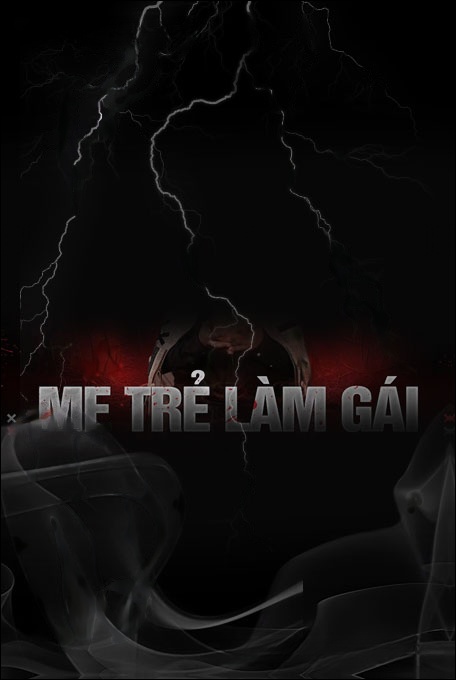 Mẹ Trẻ