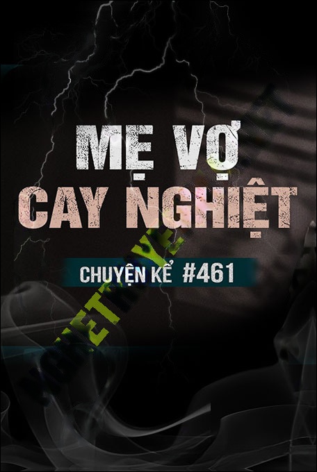 Nghe truyện Mẹ Vợ Cay Nghiệt