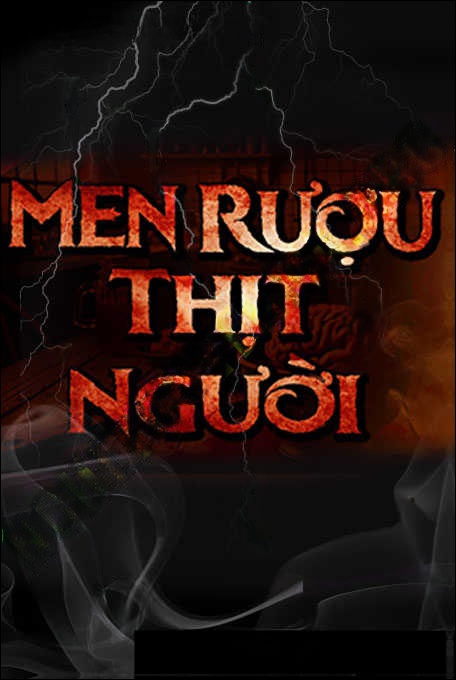 Men Rượu Ủ Thịt
