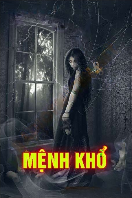 Mệnh Khổ