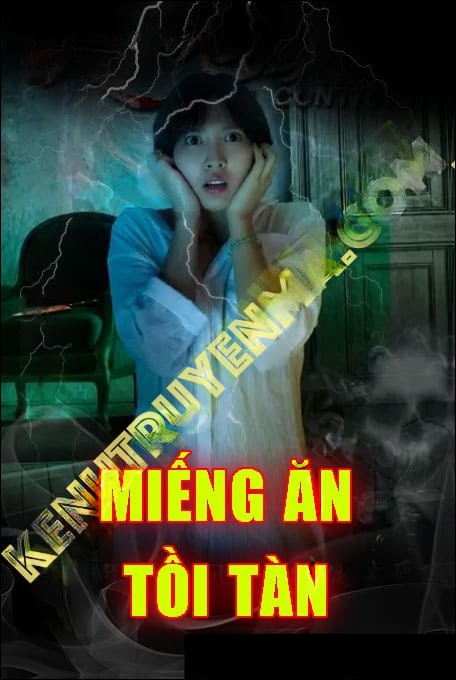 Miếng Ăn Tồi Tàn