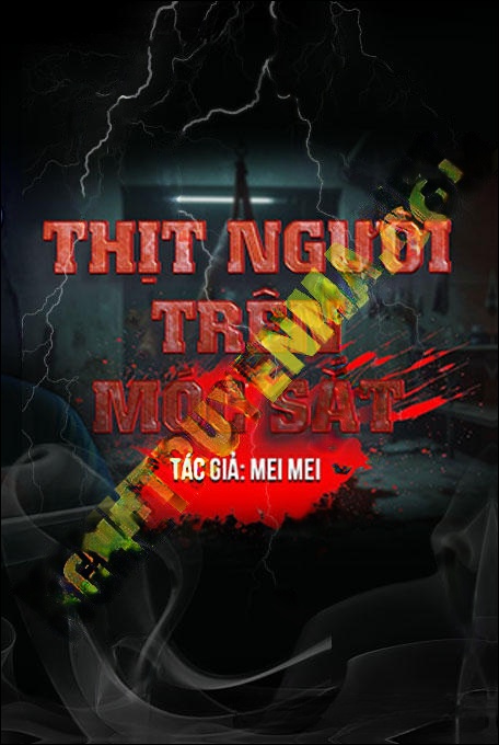 Miếng Thịt Trên Móc Sắt