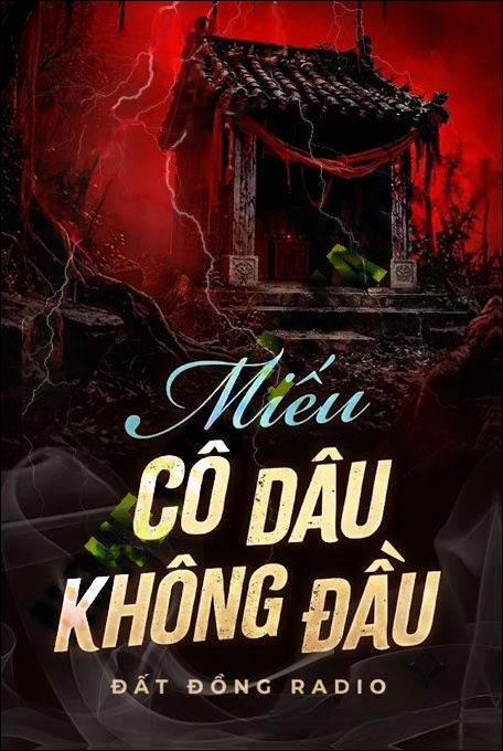 Miếu Cô Dâu Không Đầu