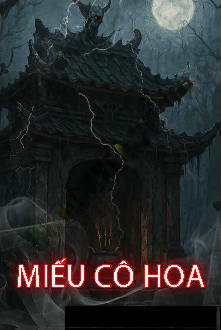 Miếu Cô Hoa