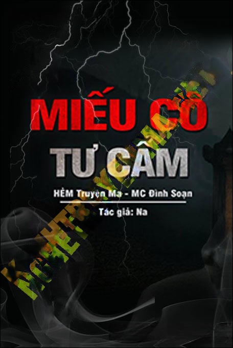 Miếu Cô Tư Cẩm