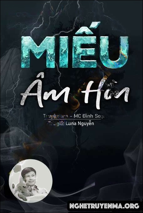 Miếu Âm Hồn