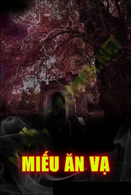 Miếu Ăn Vạ