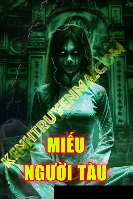 Miếu Người Tàu