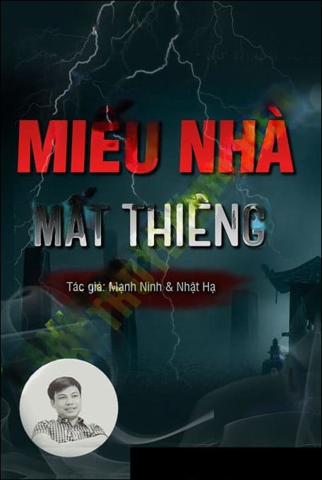 Miếu Nhà Mất Thiêng
