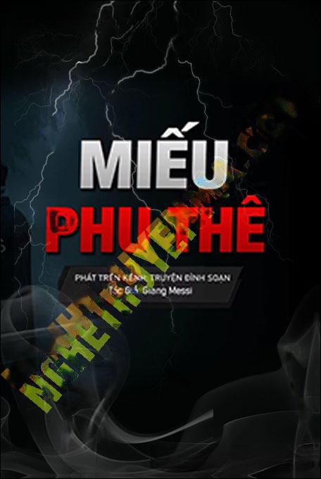 Miếu Phu Thê