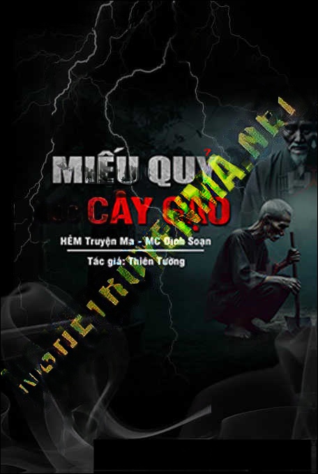 Miếu Quỷ Gốc Cây Gạo