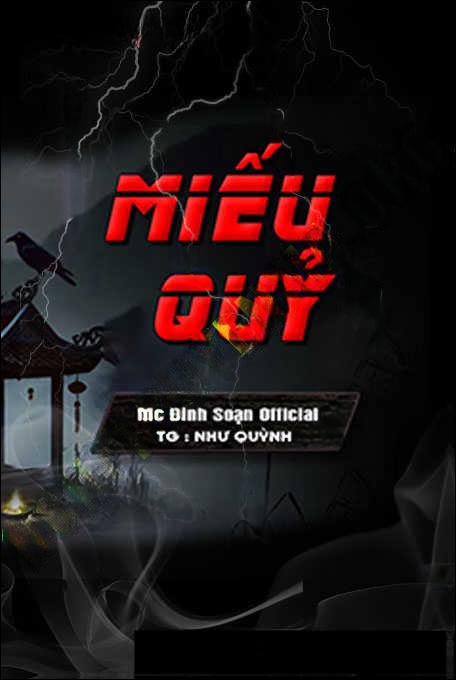 Miếu Quỷ