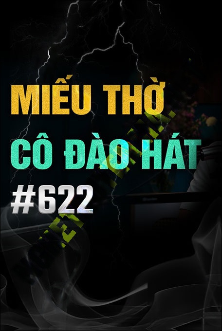 Nghe truyện Miếu Thờ Cô Đào