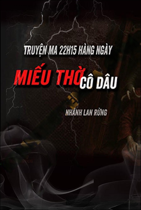 Miếu Thờ Cô Dâu