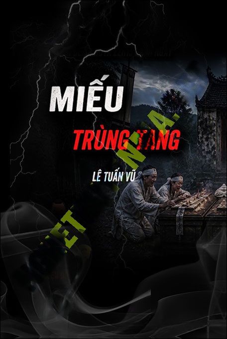 Nghe truyện Miếu Trùng Tang