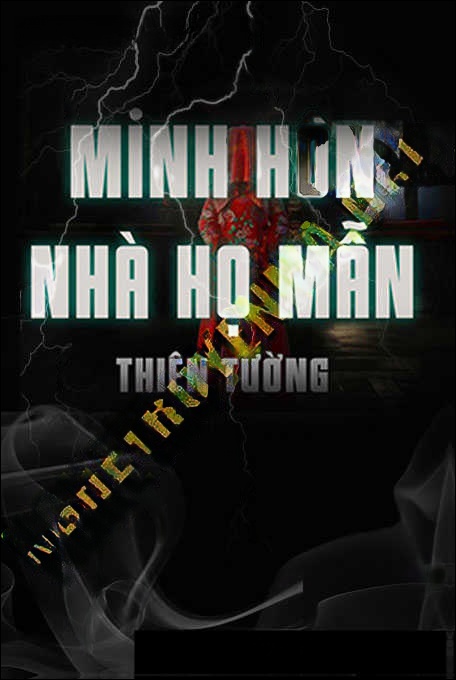Minh Hôn Nhà Họ Mẫn