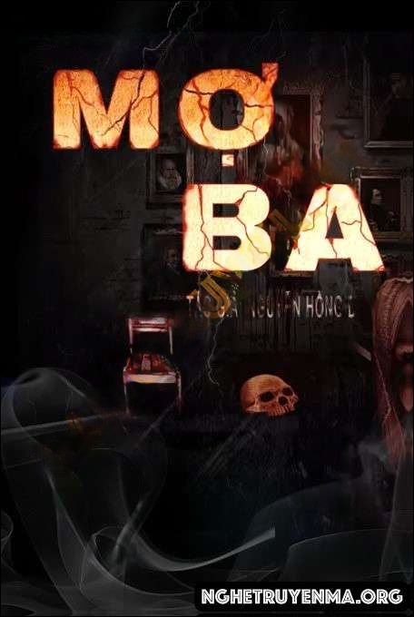 Mợ Ba - Duy Thuận