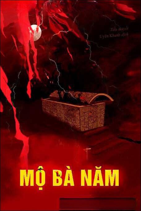 Mộ Bà Năm