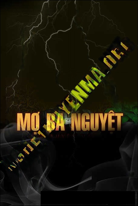 Mợ Ba Nguyệt