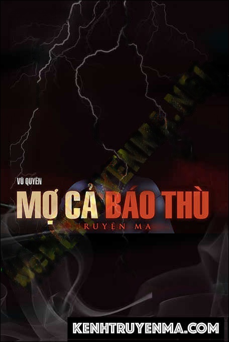 Mợ Cả Báo Thù