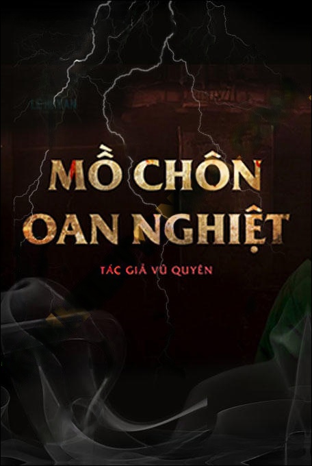 Mồ Chôn Oan Nghiệt