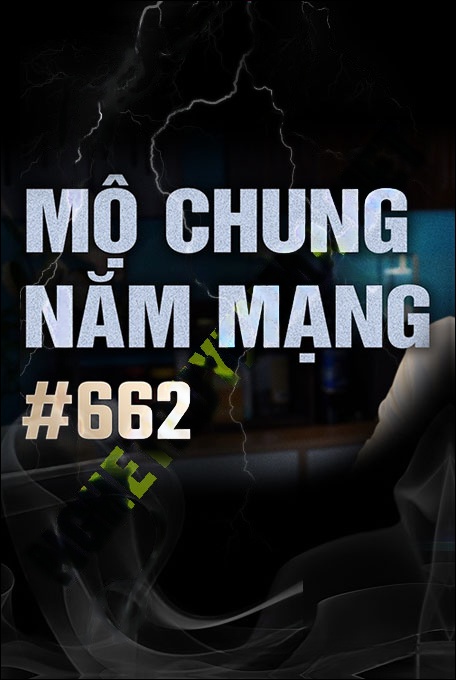 Nghe truyện Mộ Chung 5 Mạng