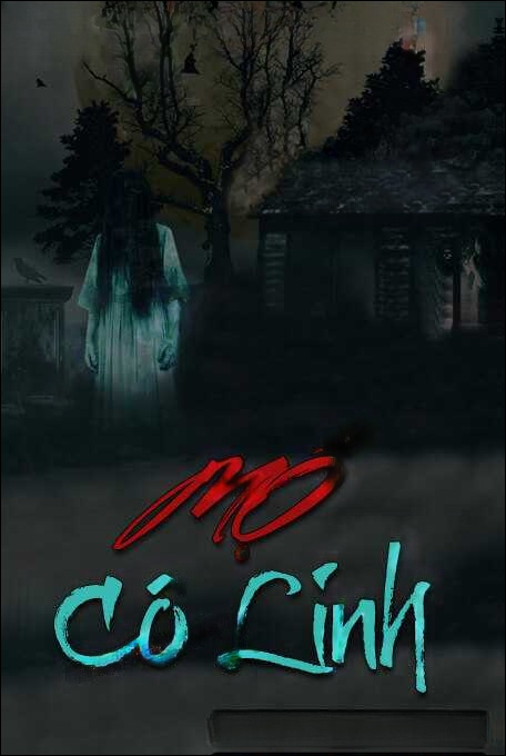 Mộ Cô Linh