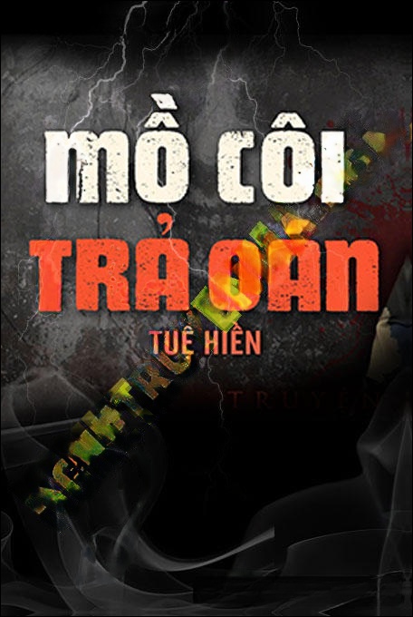 Mồ Côi Trả Oán