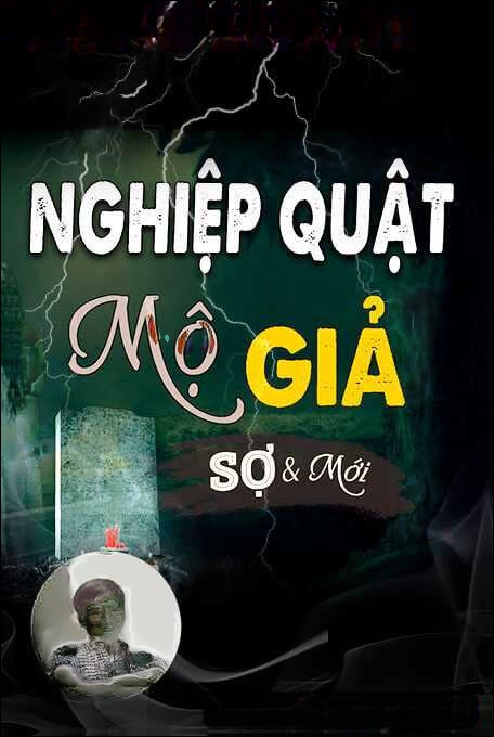 Mộ Giả Nghiệp Quật