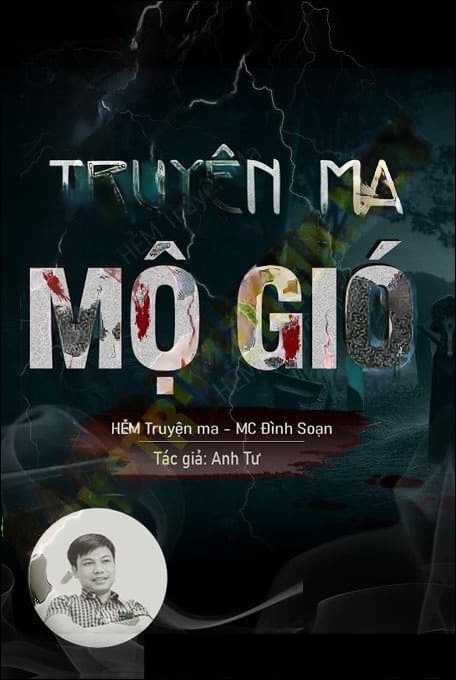 Mộ Gió