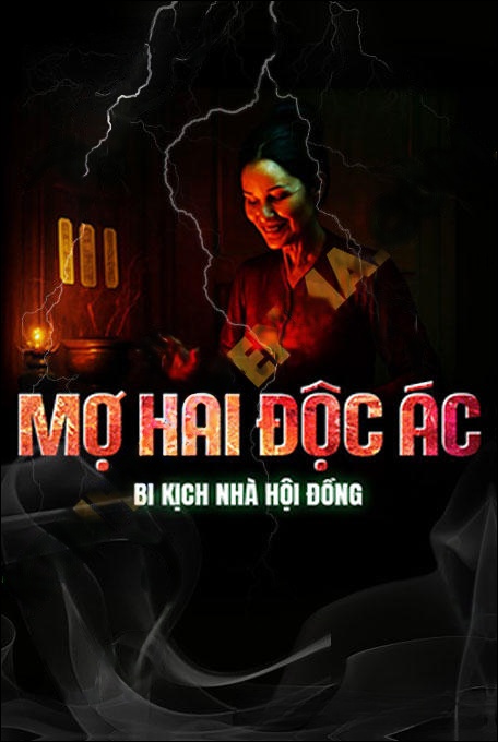 Mợ Hai Độc Ác