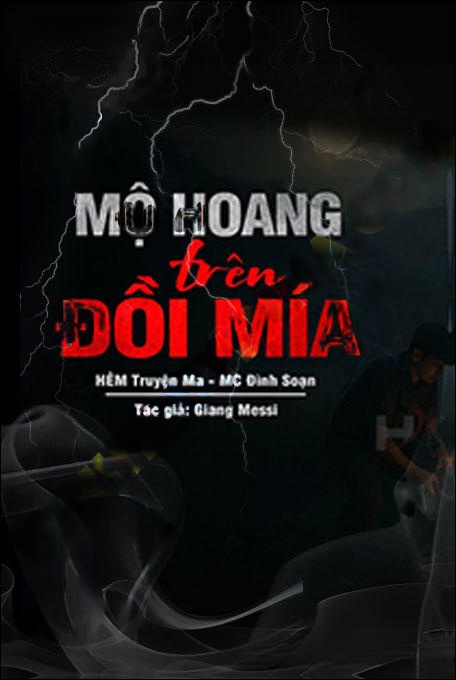 Mộ Hoang Giữa Đồng